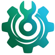 Pro Service Dynamic Logo